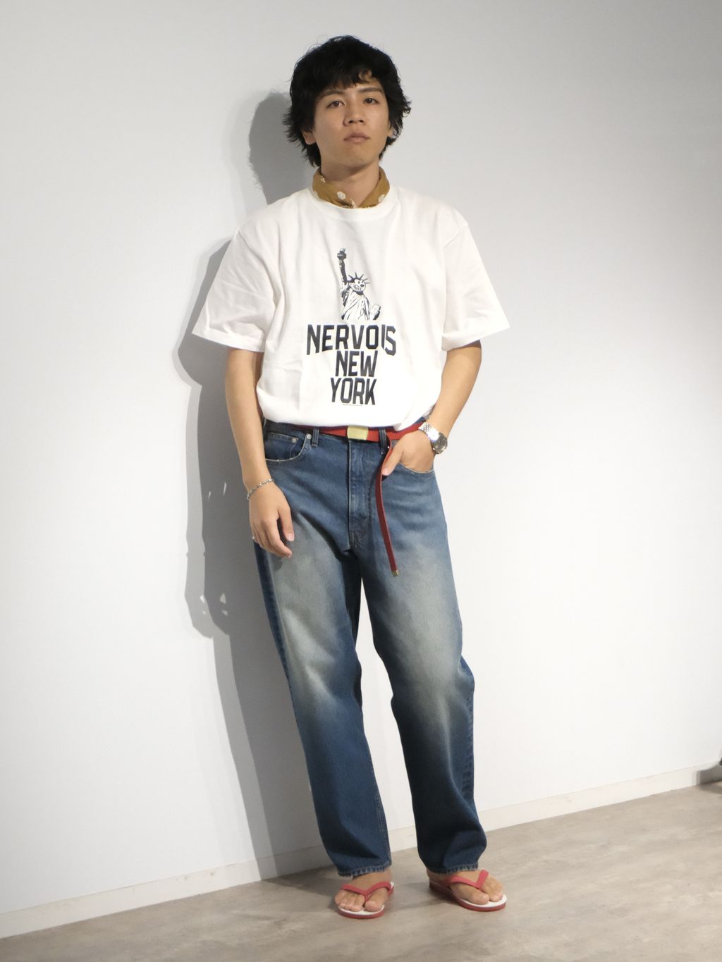 JOURNAL STANDARD MENS