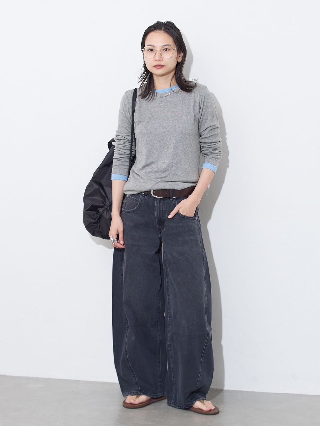 JOURNAL STANDARD LADYS