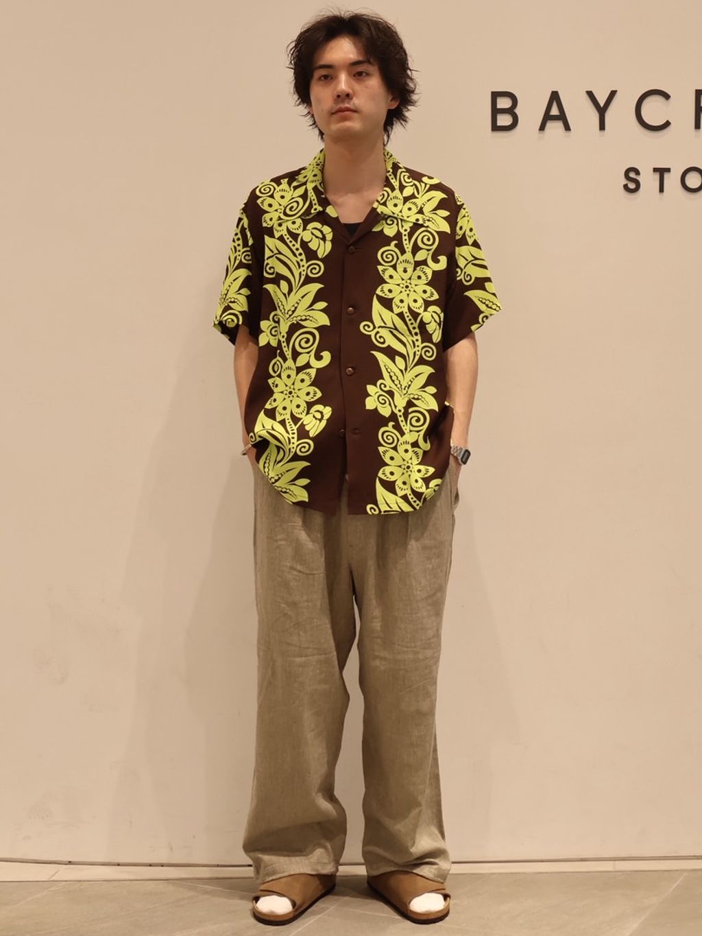 JOURNAL STANDARD MENS