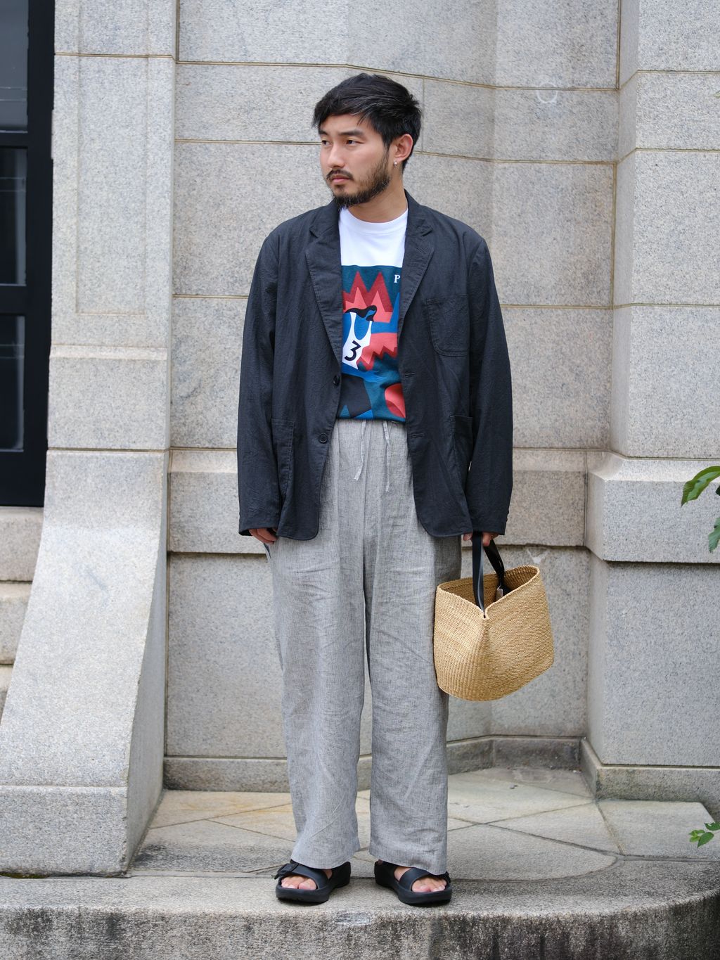 JOURNAL STANDARD MENS
