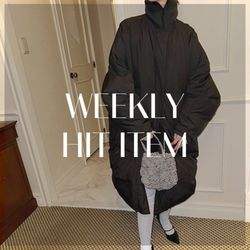 EDIT. FOR LULU｜WEEKLY HIT ITEM｜EDIT. FOR LULU｜ブログ｜BAYCREW'S