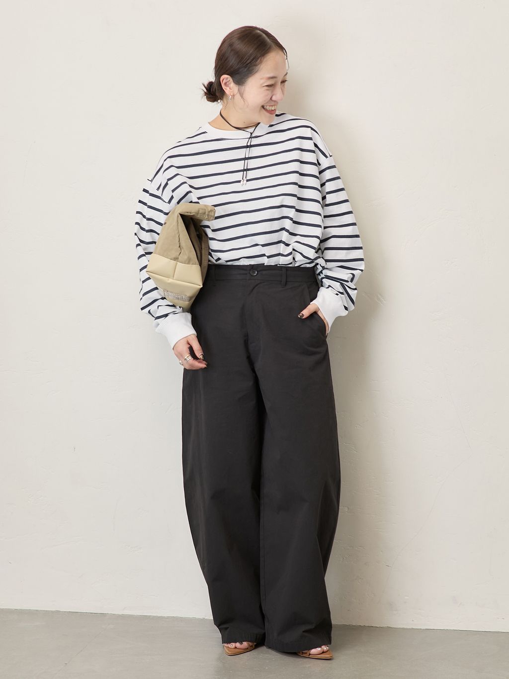 JOURNAL STANDARD LADYS