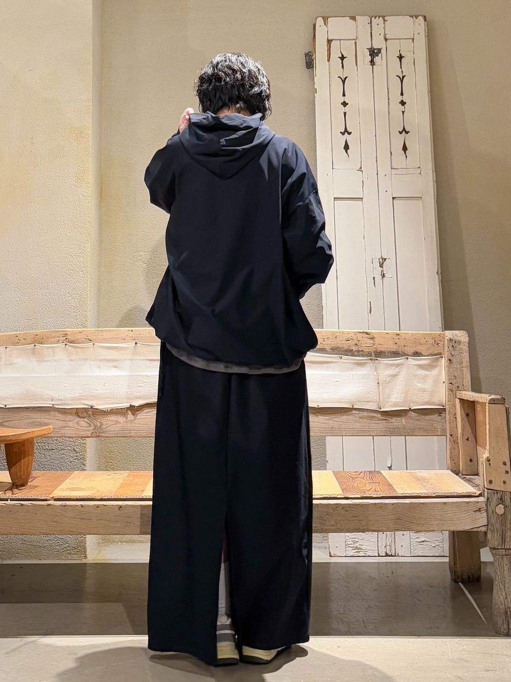 Ivy's HDのコーディネートスナップ（A.I）｜journal standard luxe