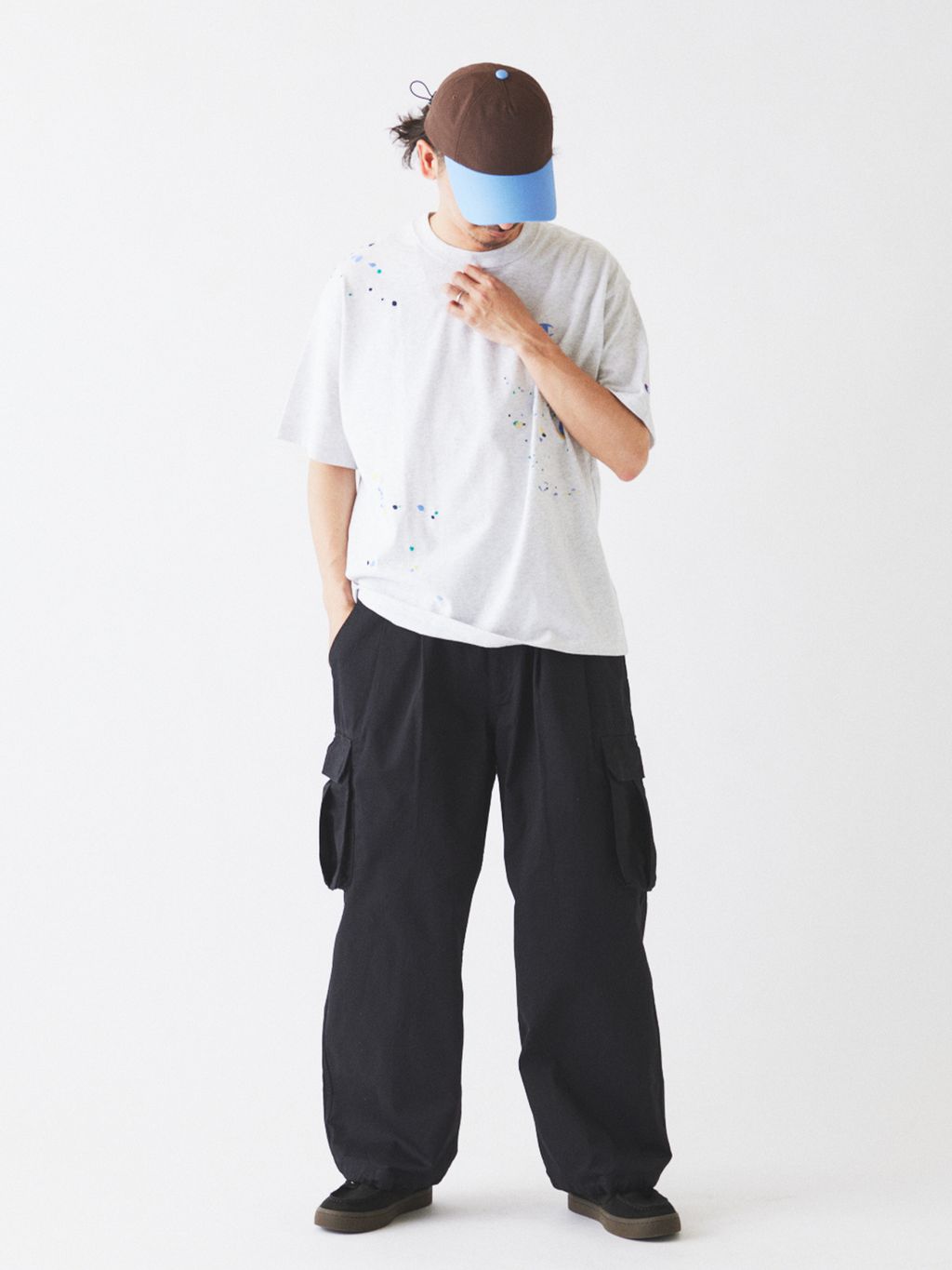 JOURNAL STANDARD relume MENS