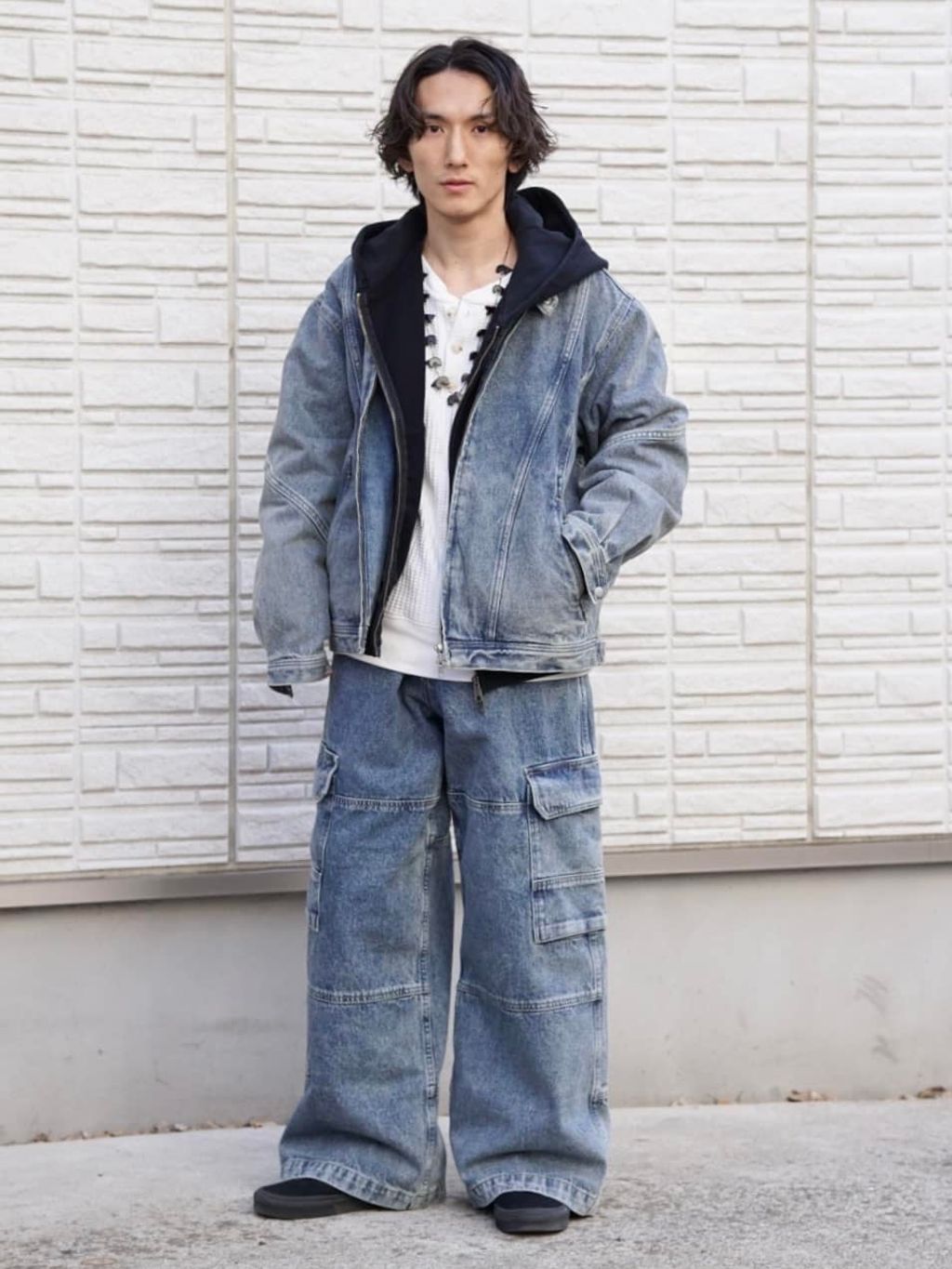 JOURNAL STANDARD MENS