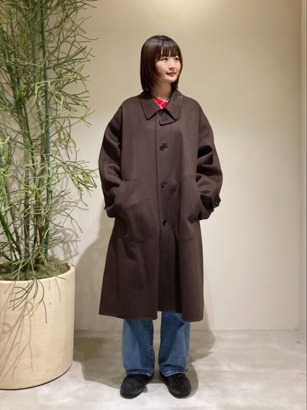 OUTDOOR PRODUCTS Usual Things