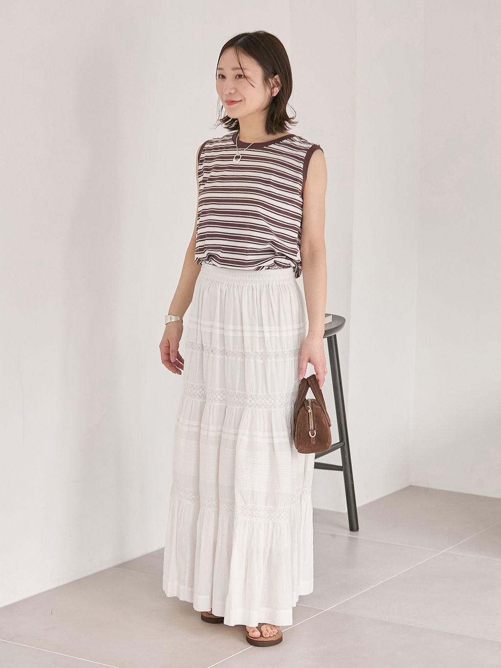 JOURNAL STANDARD LADYS