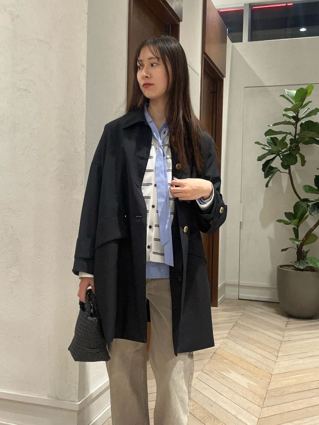 販路限定モデル】MACKINTOSH/マッキントッシュ HUMBIE MB コート