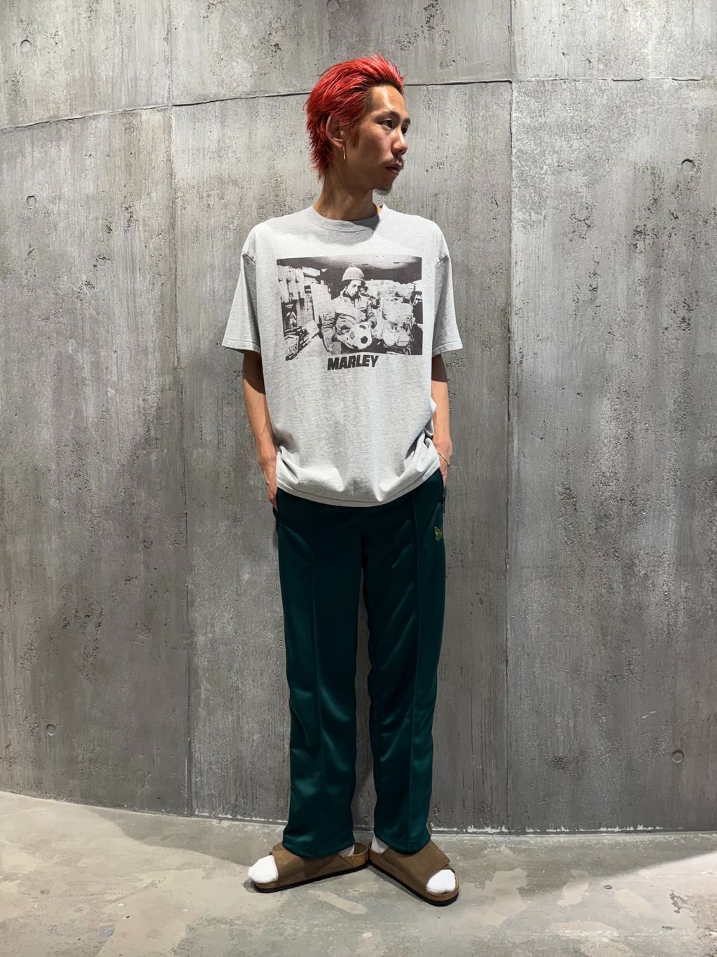 JOURNAL STANDARD MENS