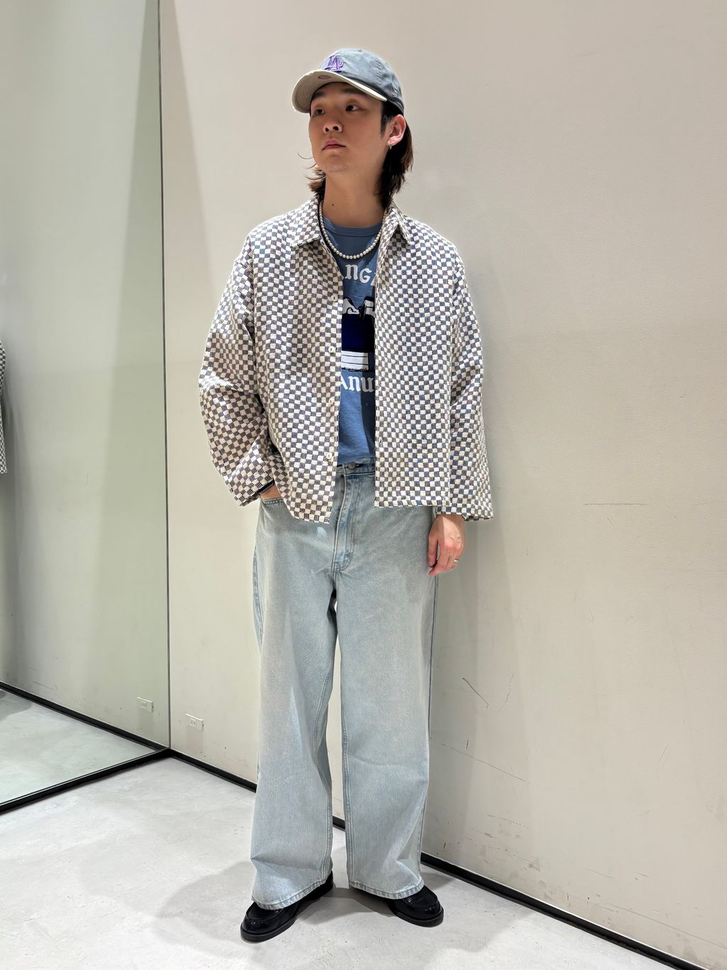 JOURNAL STANDARD relume MENS