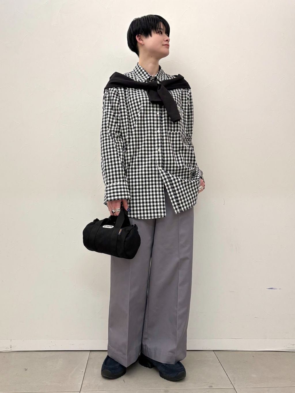 OUTDOOR PRODUCTS Usual Things