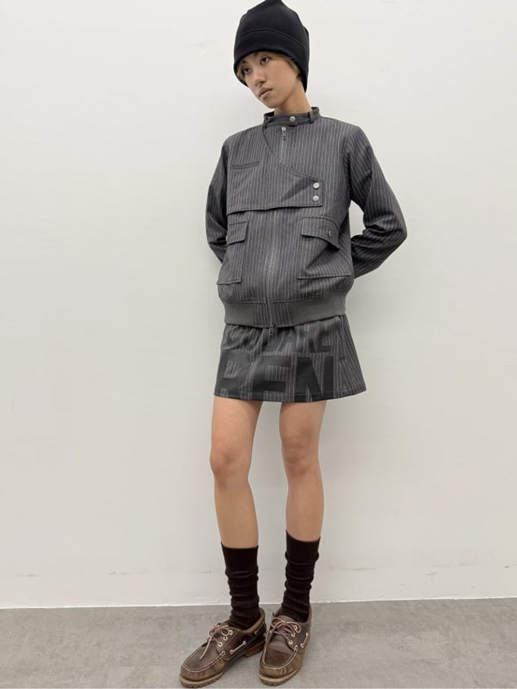 Oriens JOURNAL STANDARD LADYS