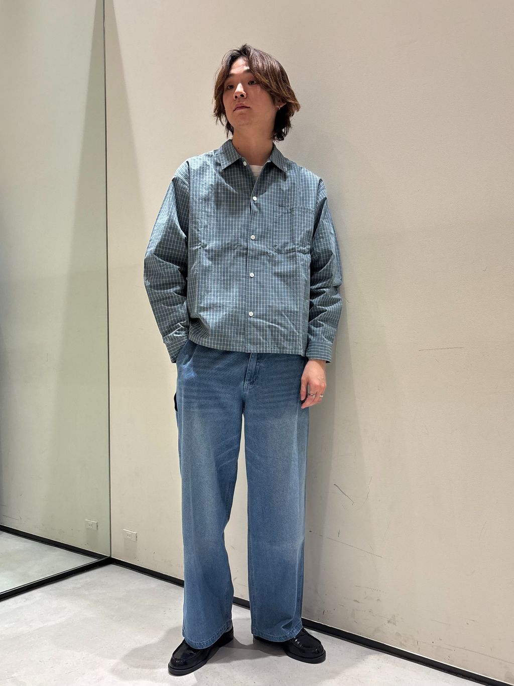 JOURNAL STANDARD relume MENS