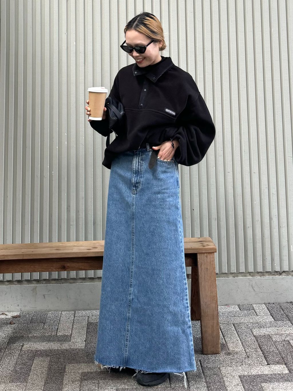 OUTDOOR PRODUCTS Usual Things