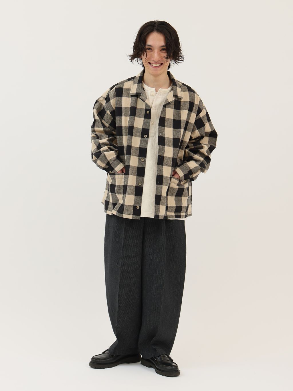 JOURNAL STANDARD MENS