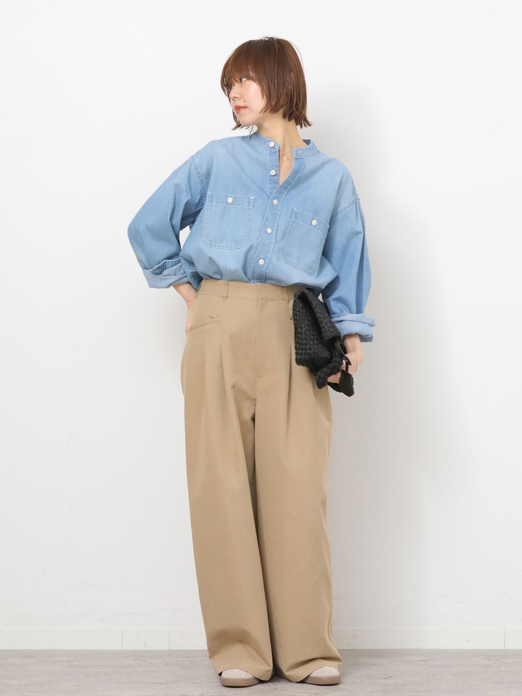 JOURNAL STANDARD relume LADYS