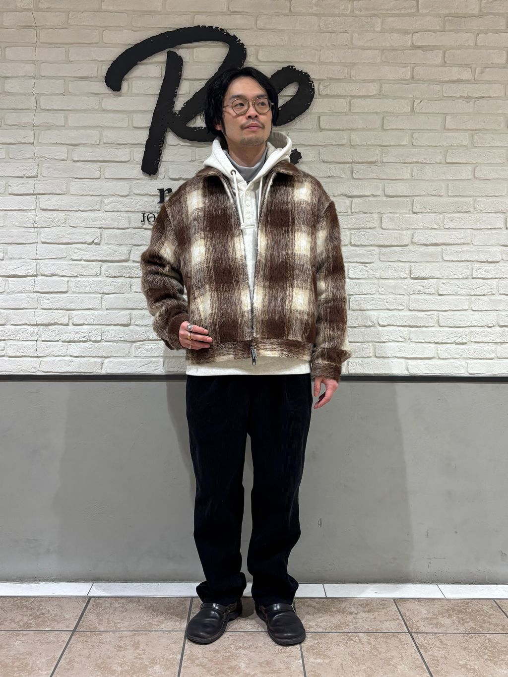 JOURNAL STANDARD relume MENS