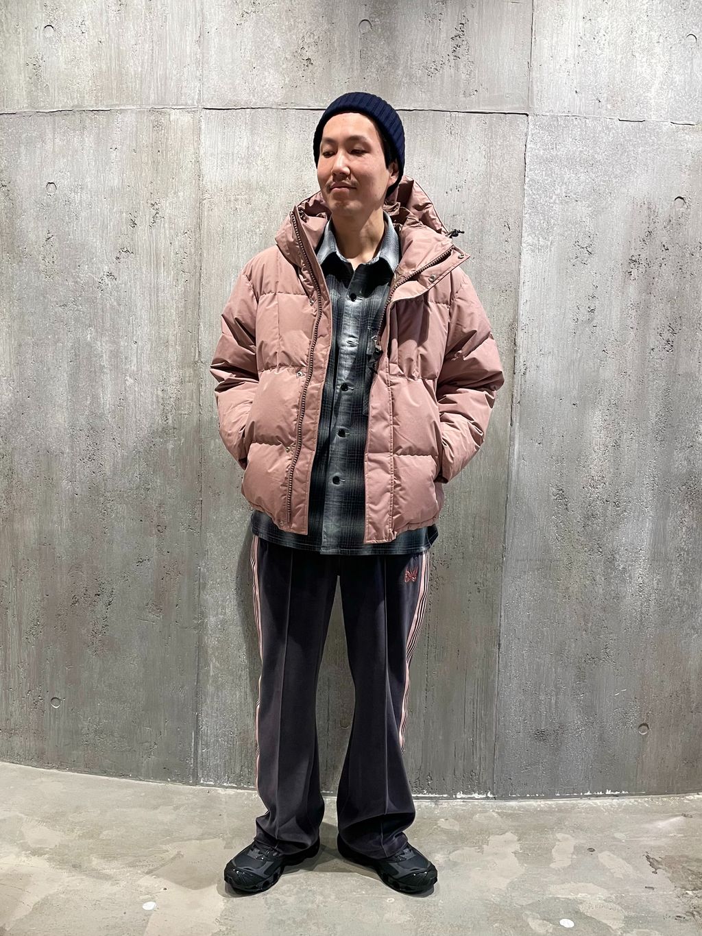 JOURNAL STANDARD MENS