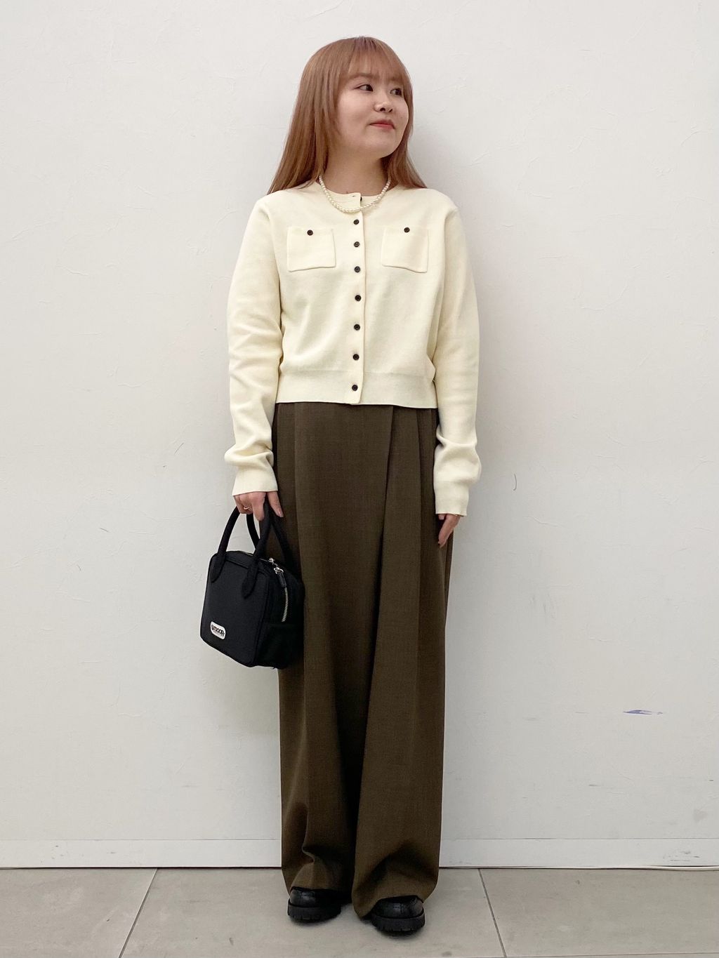 OUTDOOR PRODUCTS Usual Things