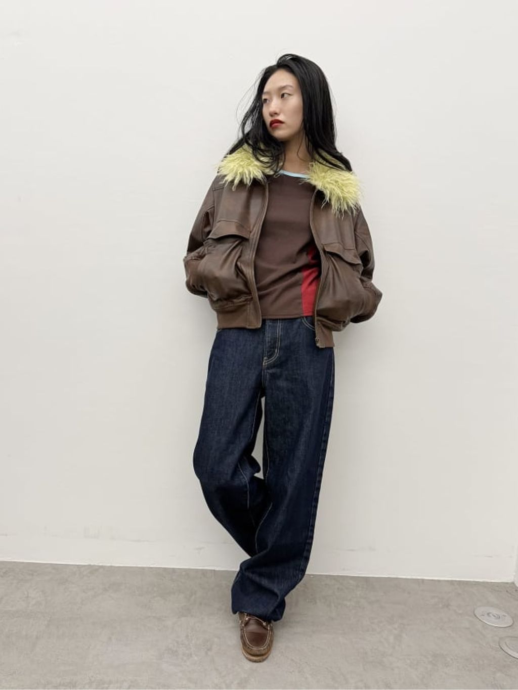 Oriens JOURNAL STANDARD LADYS