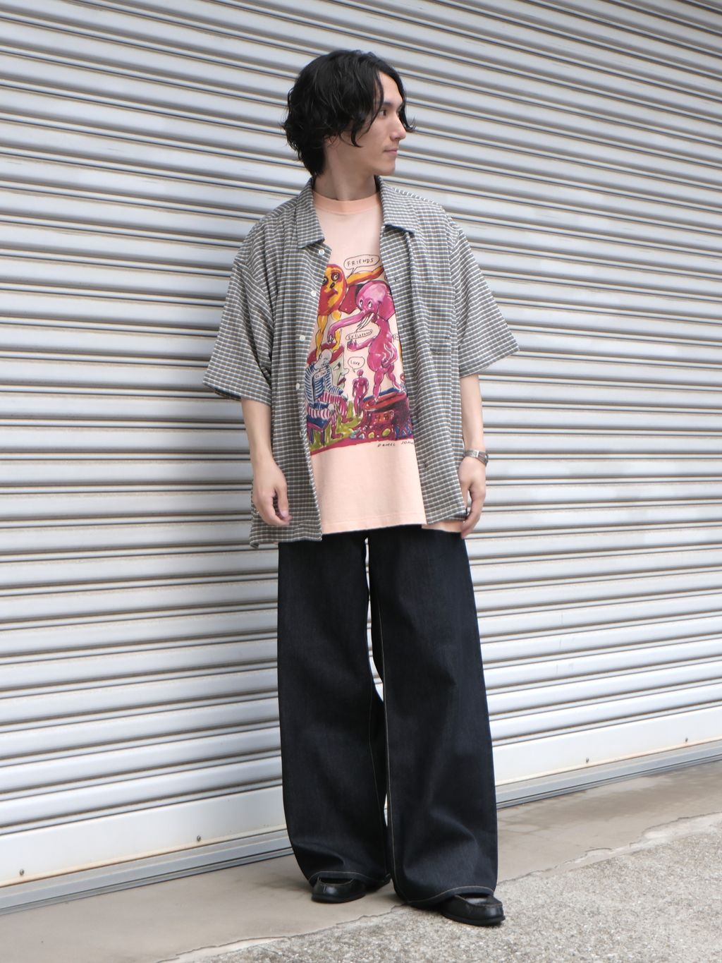 JOURNAL STANDARD MENS