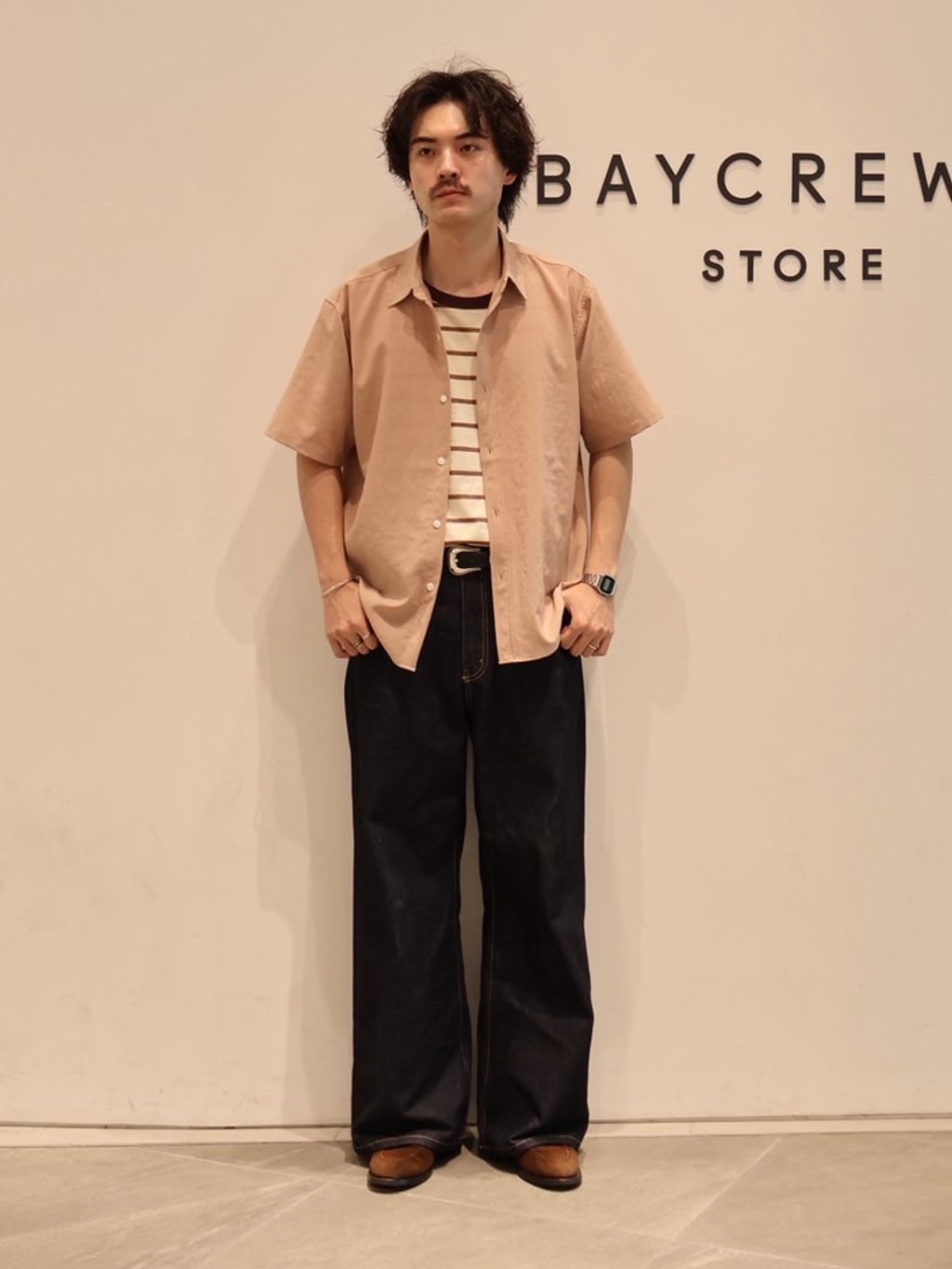 JOURNAL STANDARD MENS