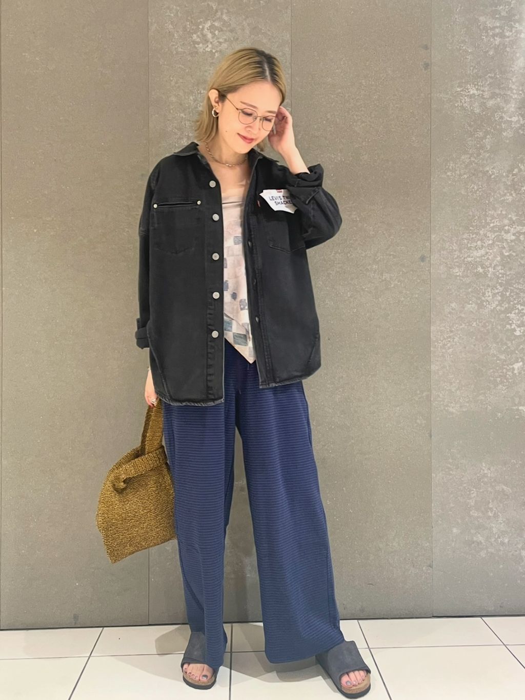 JOURNAL STANDARD LADYS
