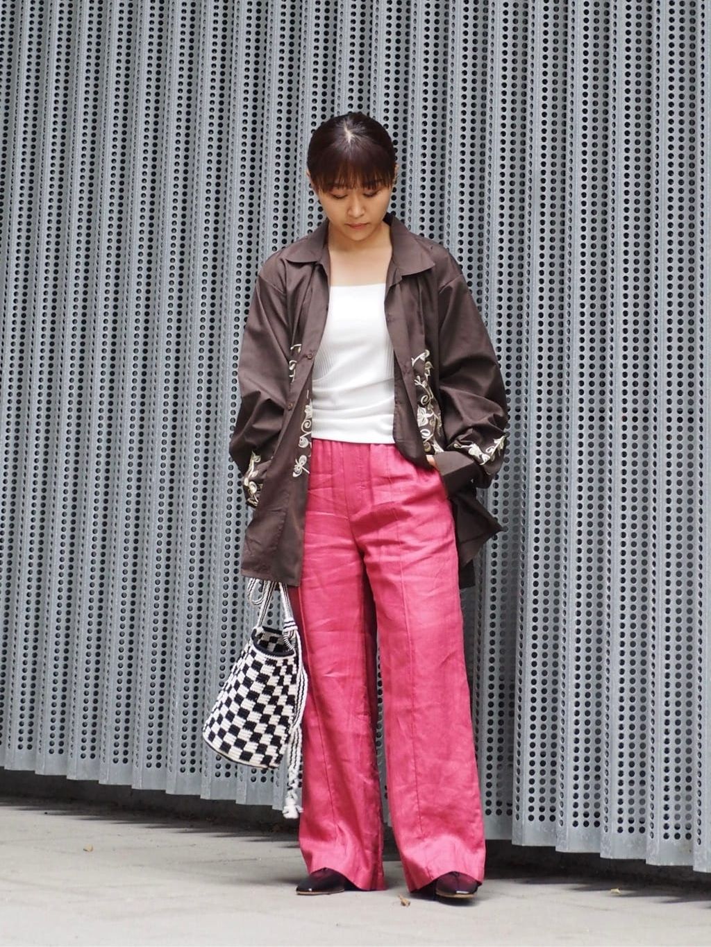 JOURNAL STANDARD LADYS