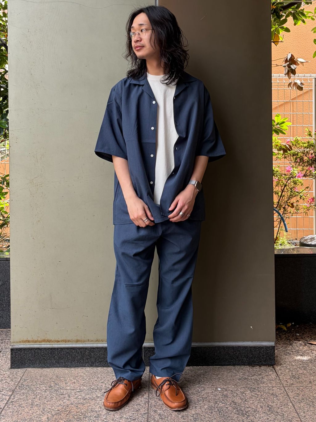 B.C STOCK MENS