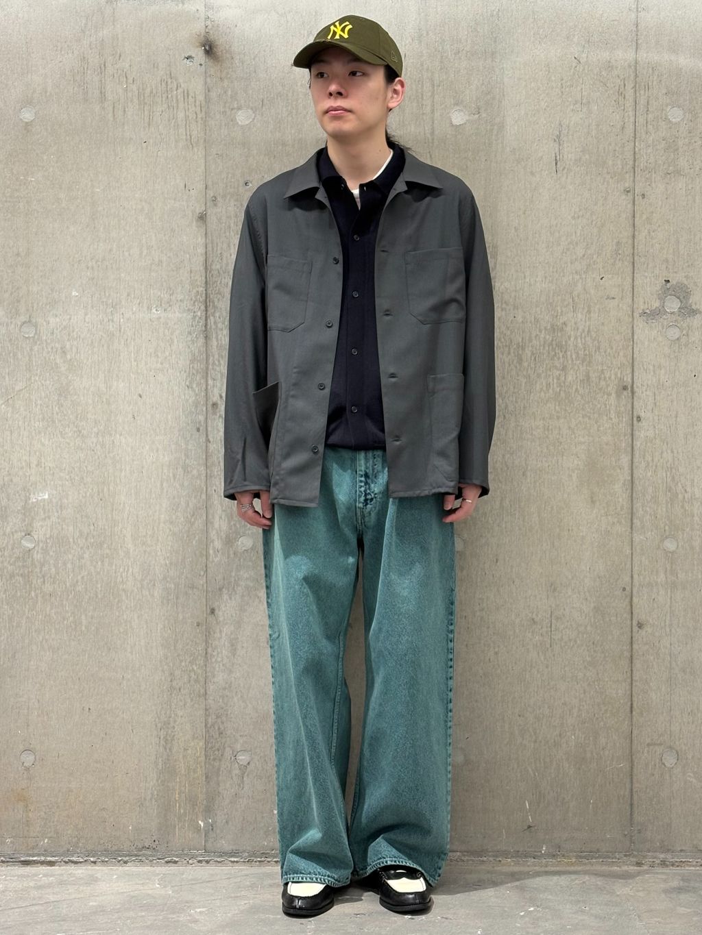 JOURNAL STANDARD MENS