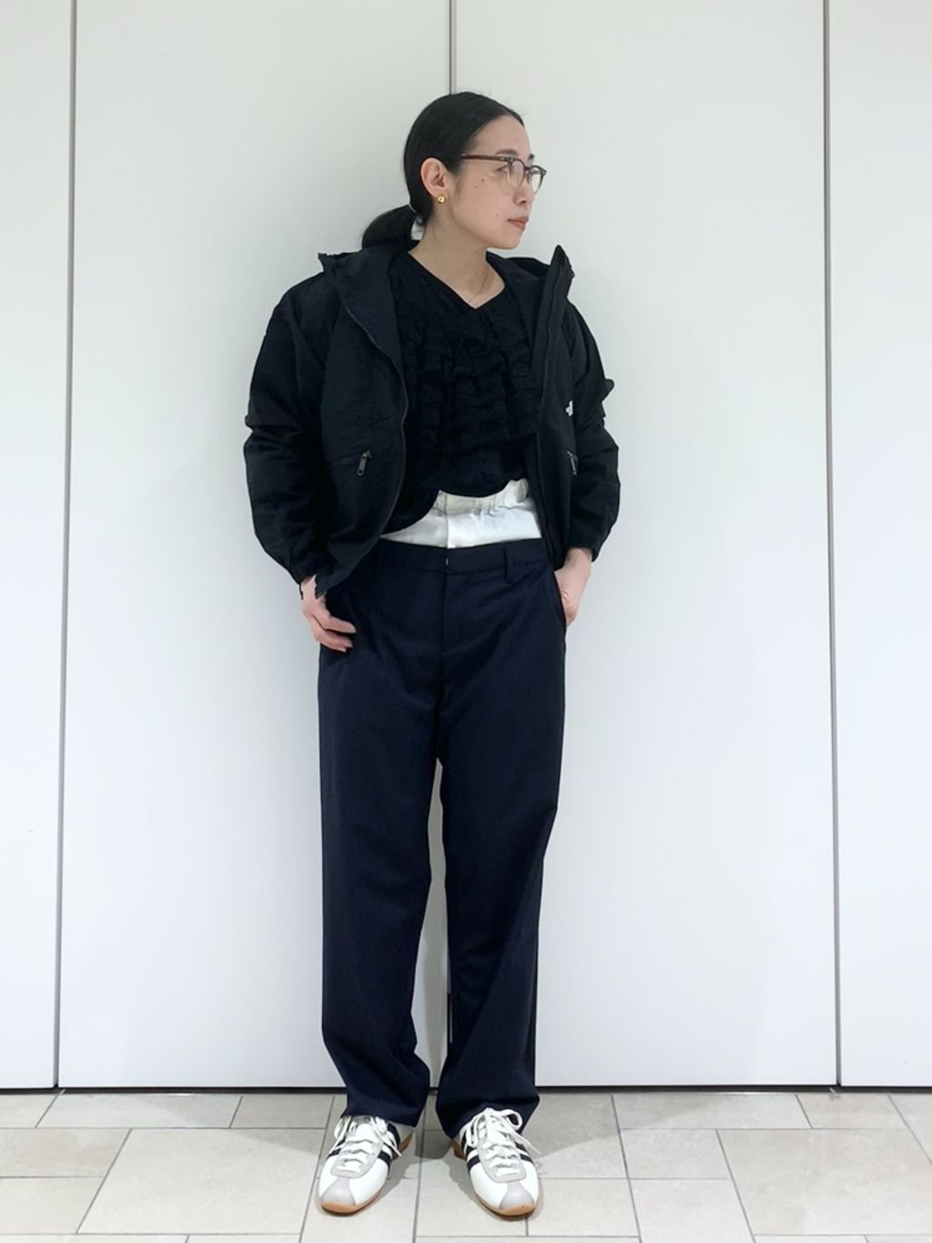 JOURNAL STANDARD LADYS