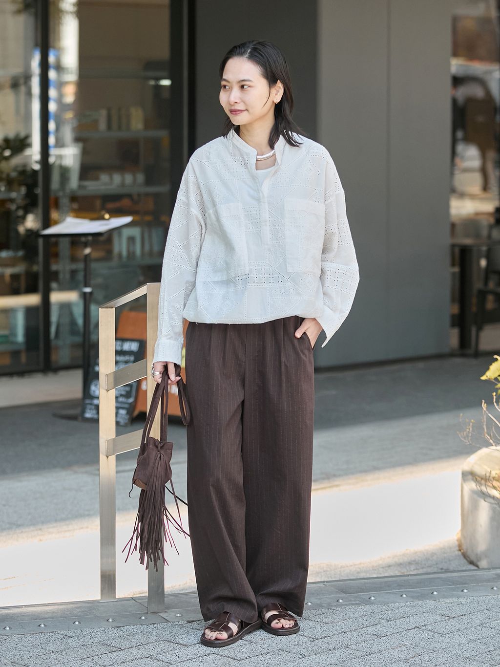 JOURNAL STANDARD LADYS