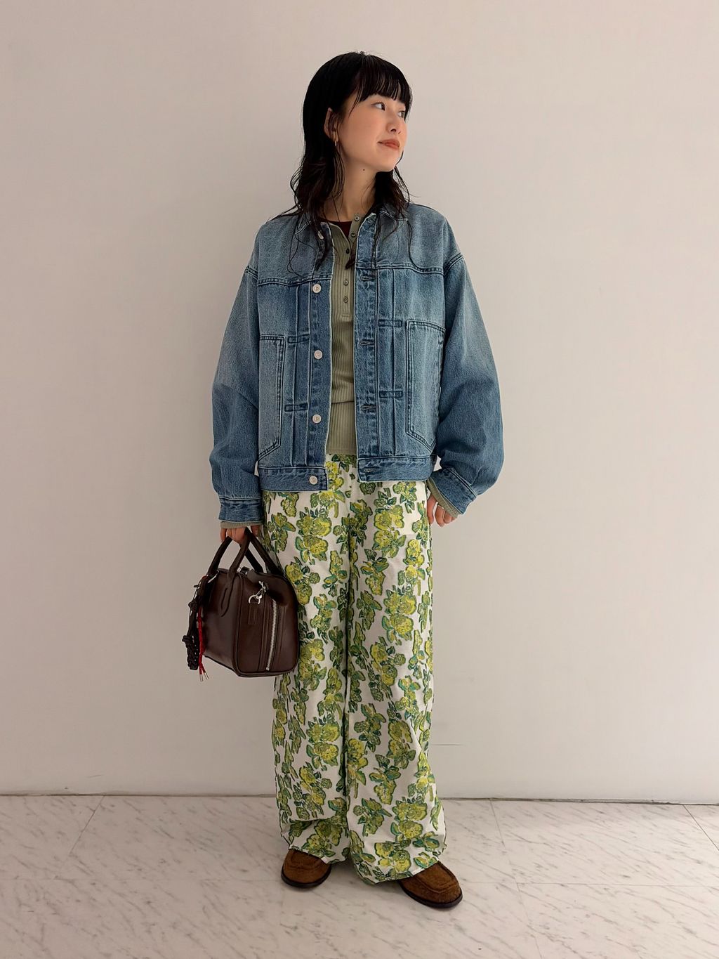 JOURNAL STANDARD LADYS