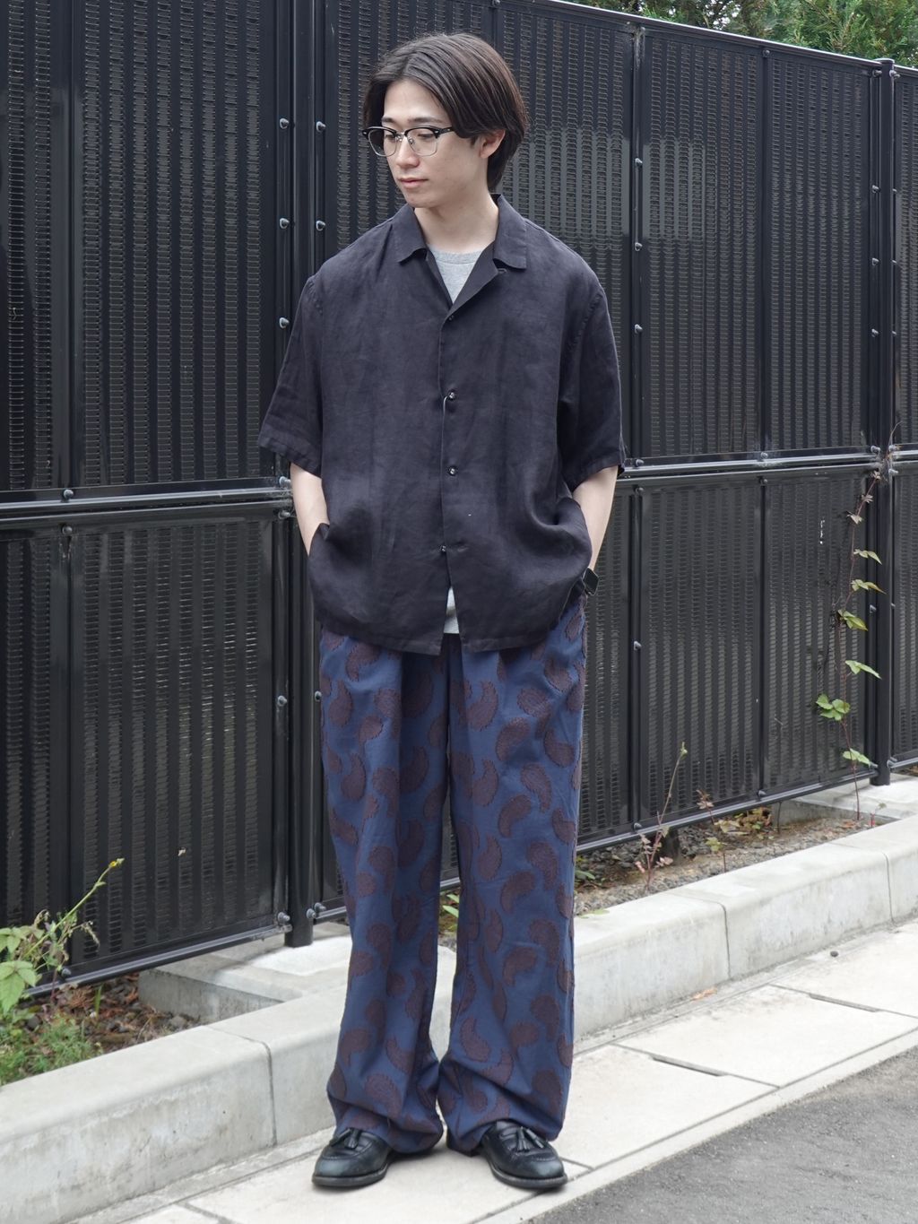 B.C STOCK MENS