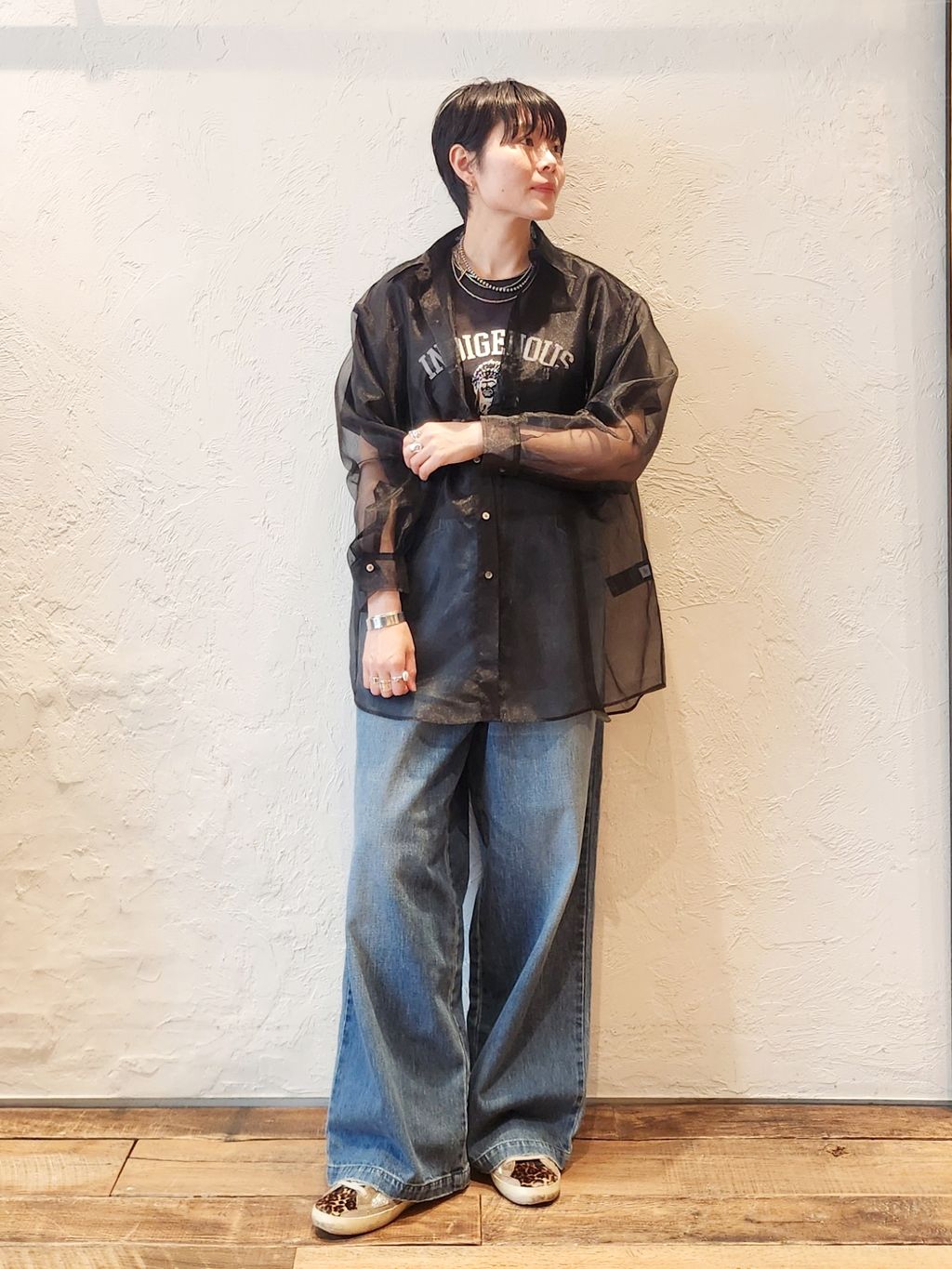 journal standard luxe
