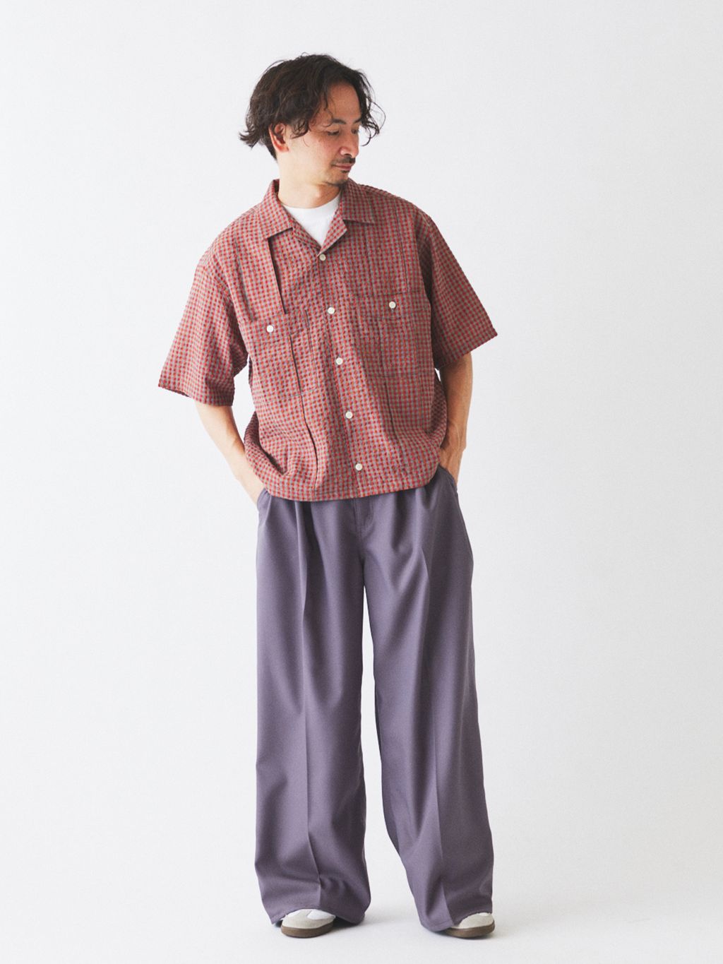 JOURNAL STANDARD relume MENS