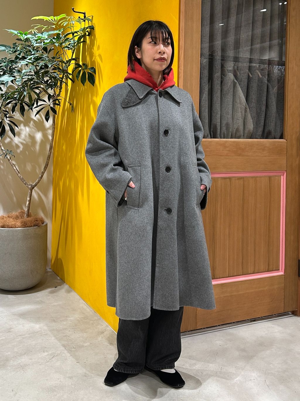 OUTDOOR PRODUCTS Usual Things