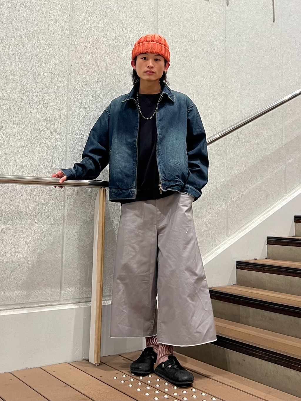 JOURNAL STANDARD relume MENS