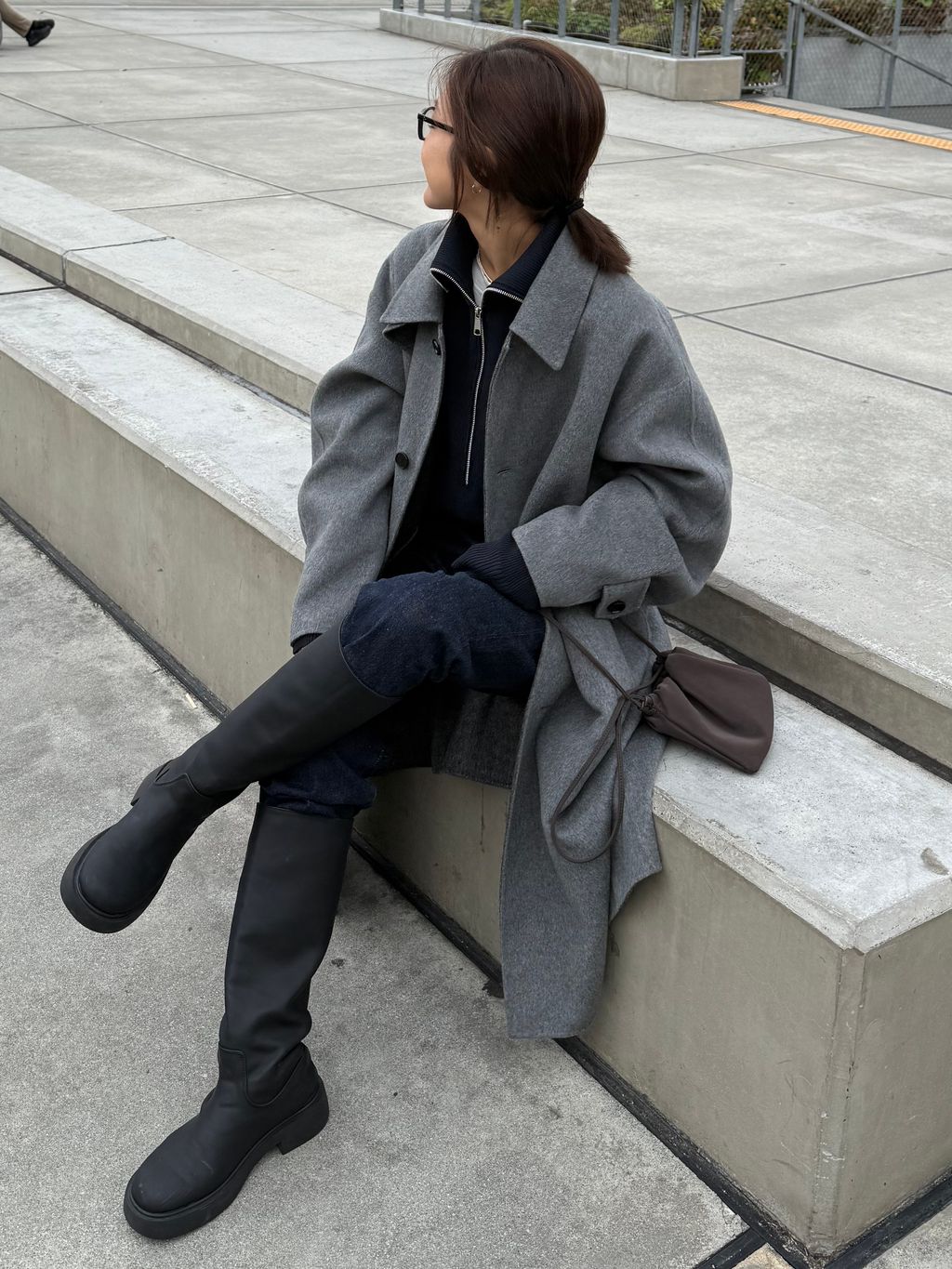 OUTDOOR PRODUCTS Usual Things