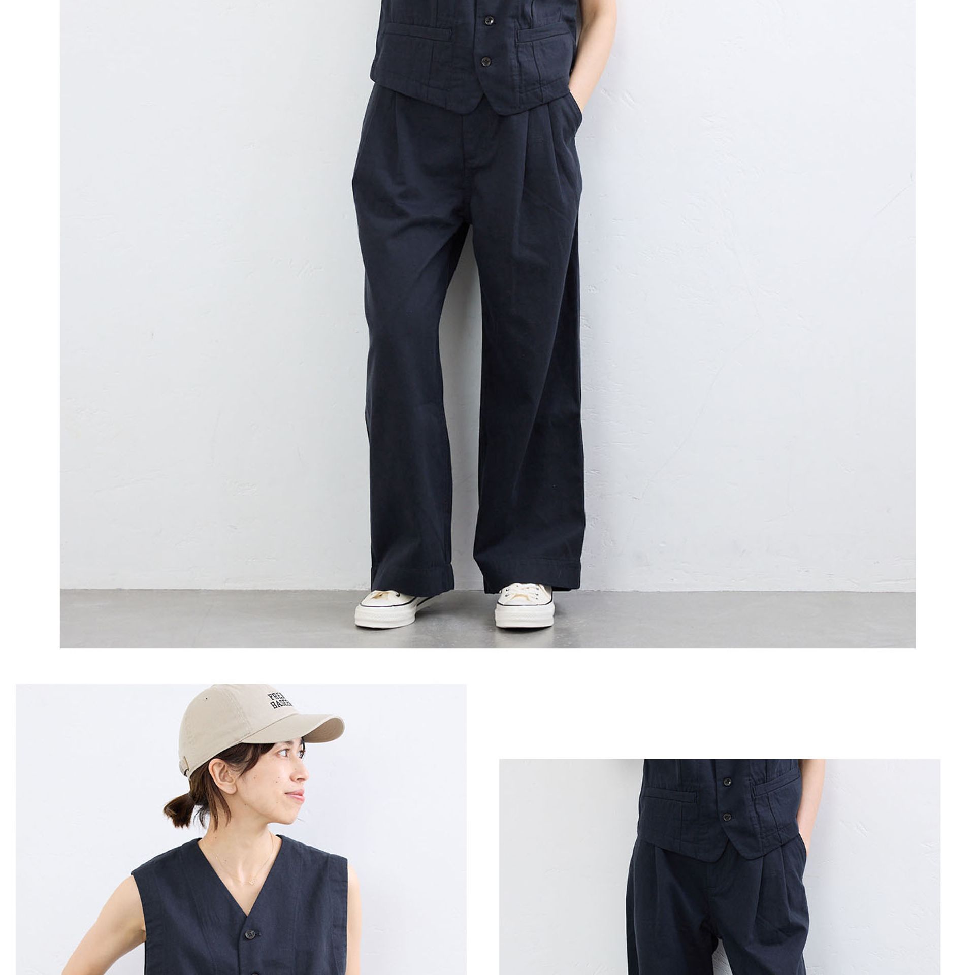 PRE ORDER】IENA BLACK New Collection｜IENA｜ブログ｜BAYCREW'S STORE