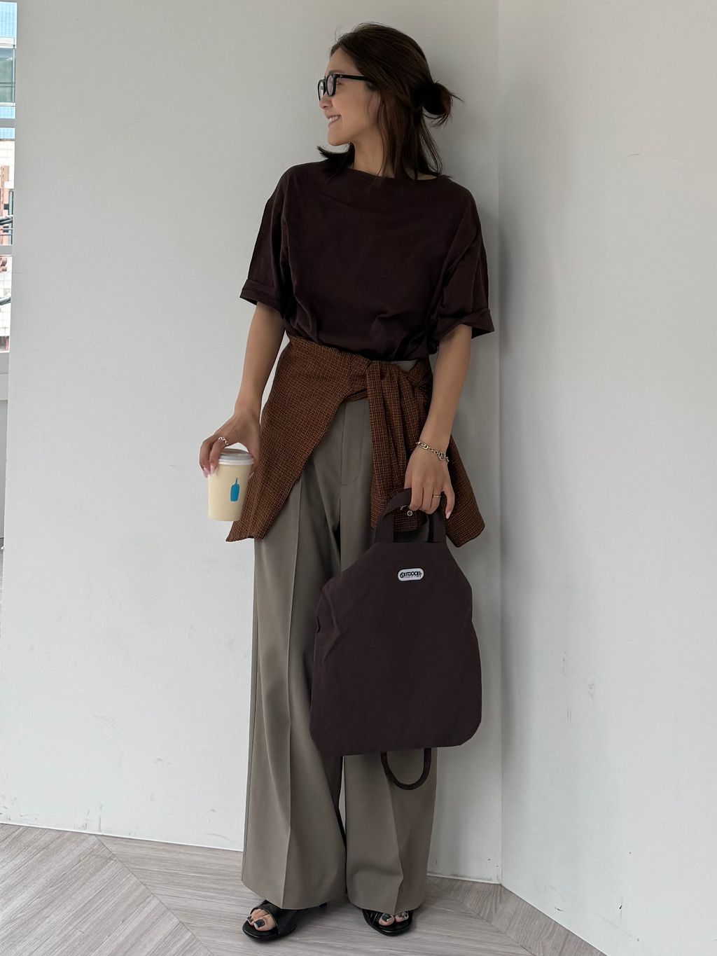 OUTDOOR PRODUCTS Usual Things