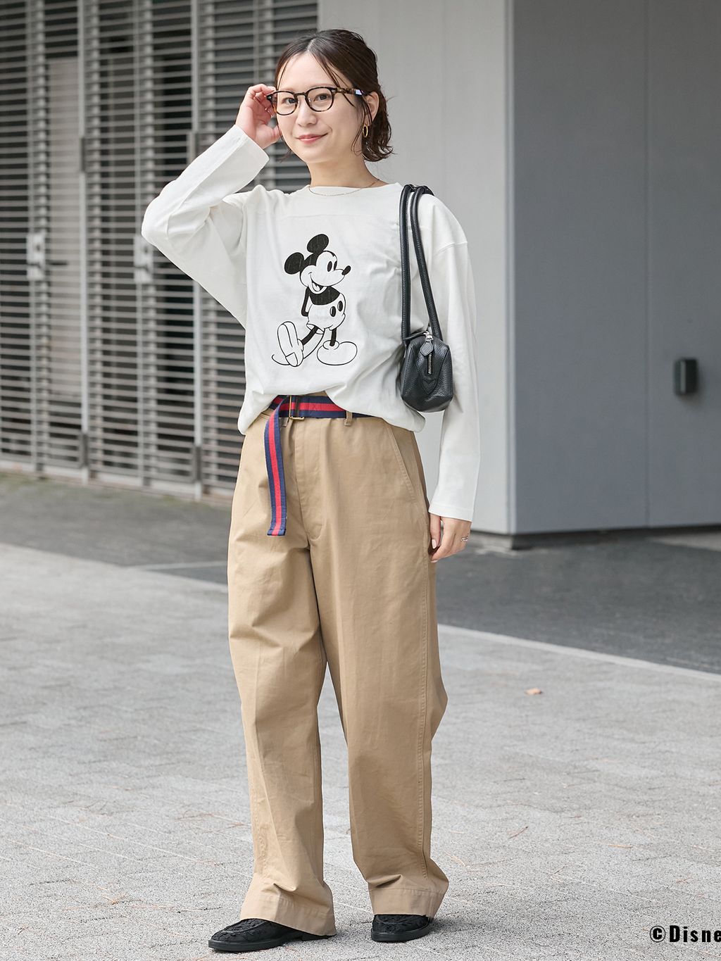 JOURNAL STANDARD LADYS