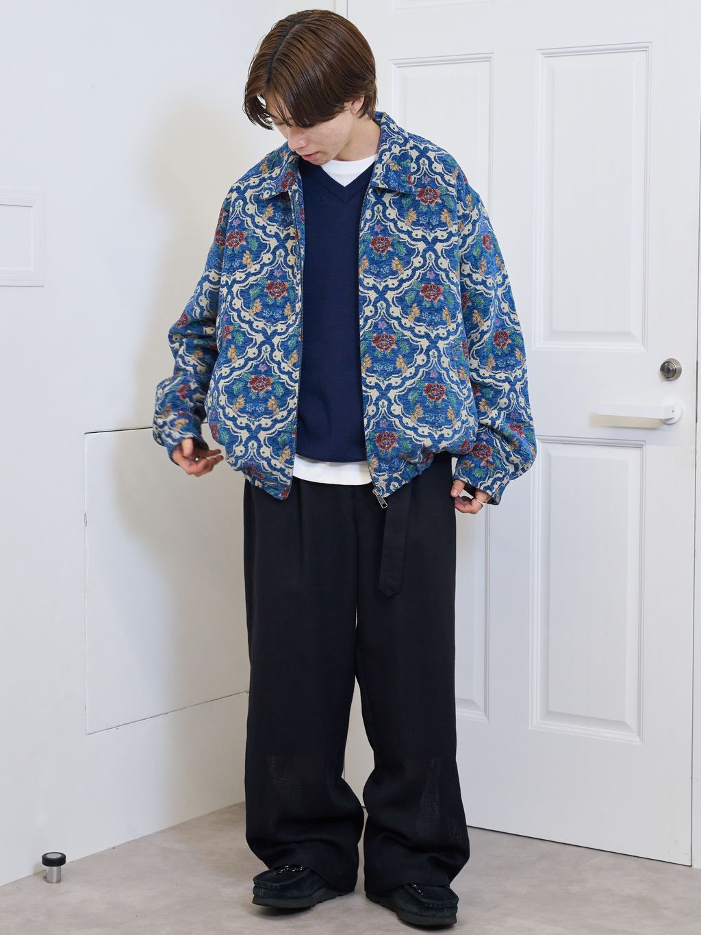 B.C STOCK MENS