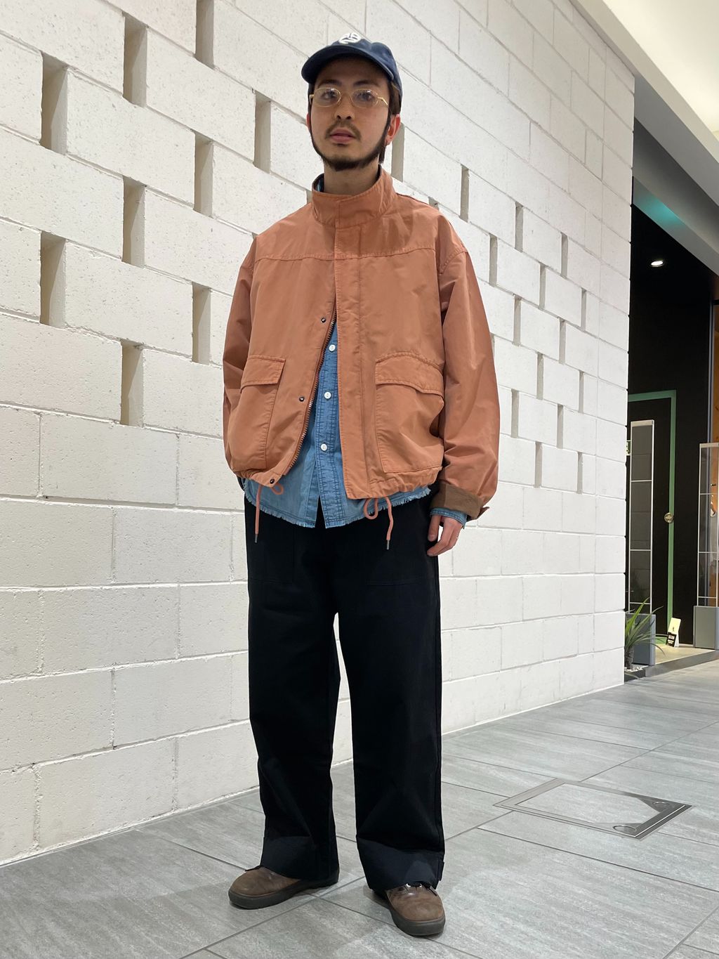 JOURNAL STANDARD relume MENS