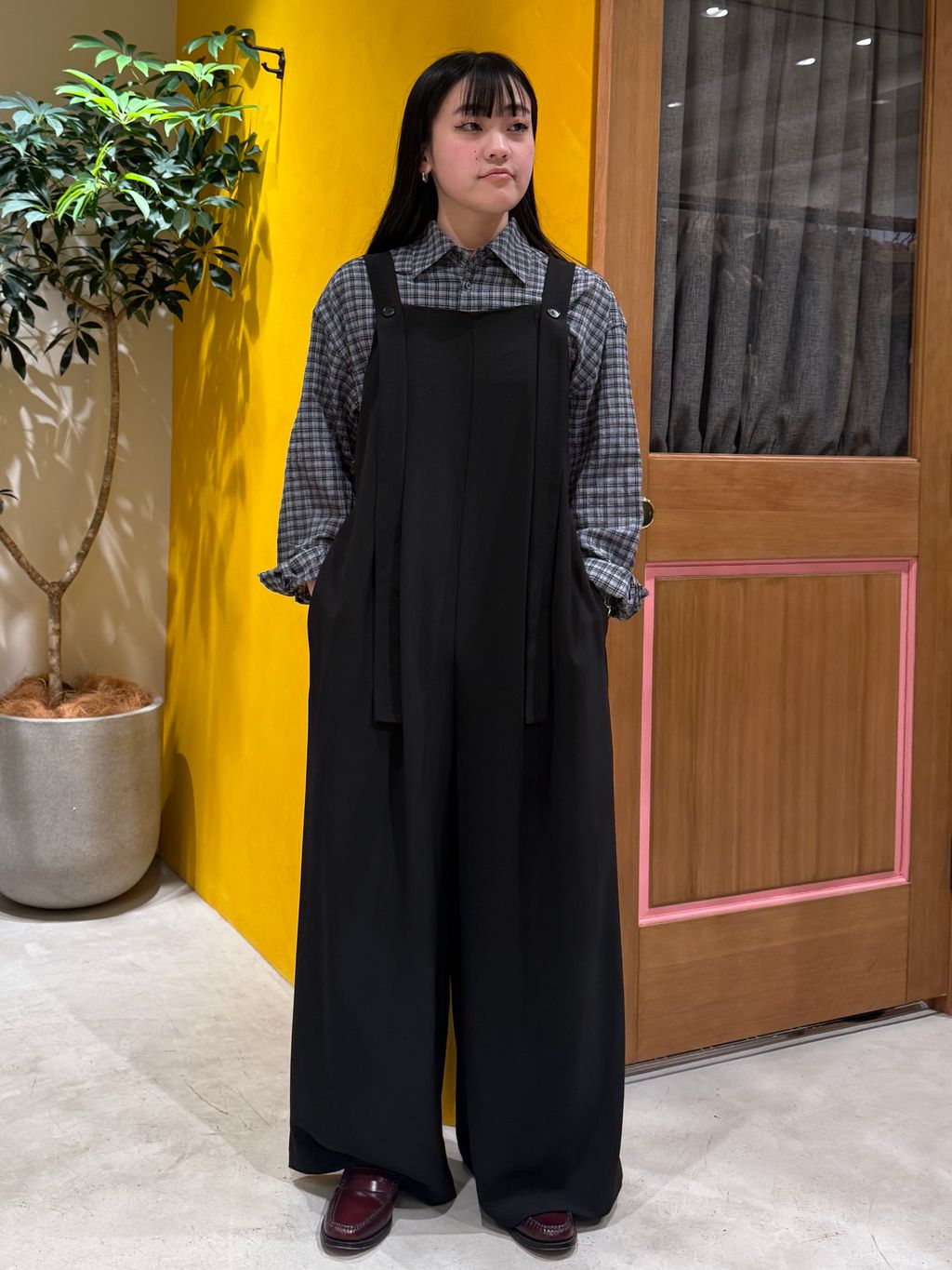 OUTDOOR PRODUCTS Usual Things