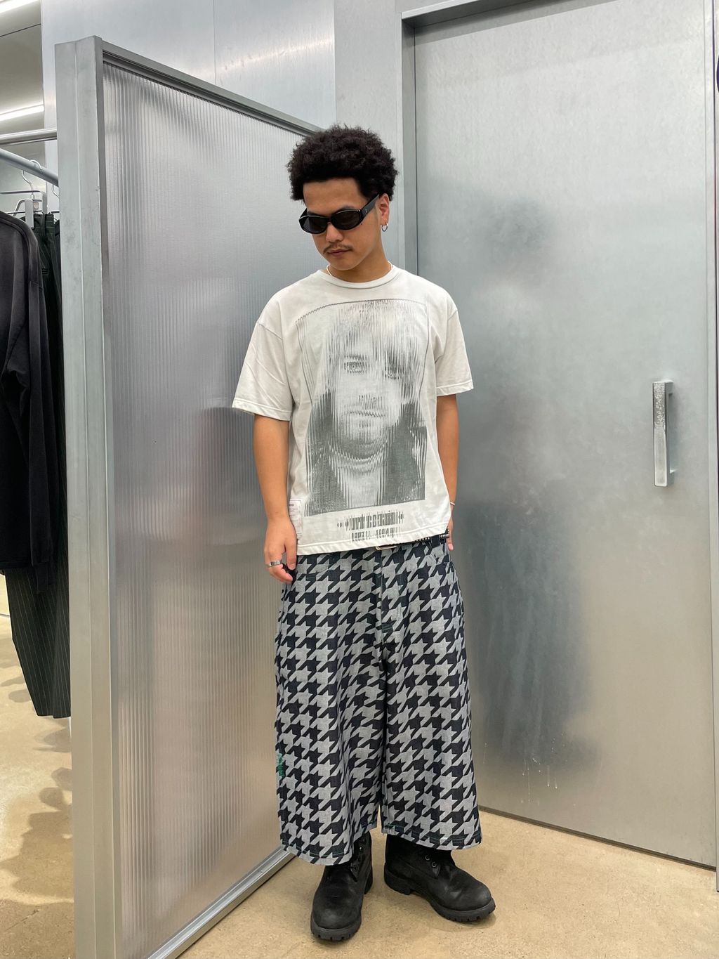 JOINT WORKS MENS