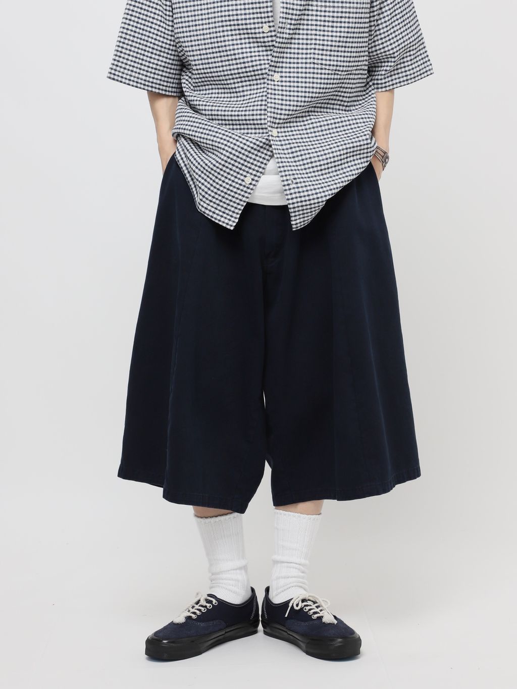 予約》Dickies / ディッキーズ 別注 ODD SHAPE SHORTS / ショーツの