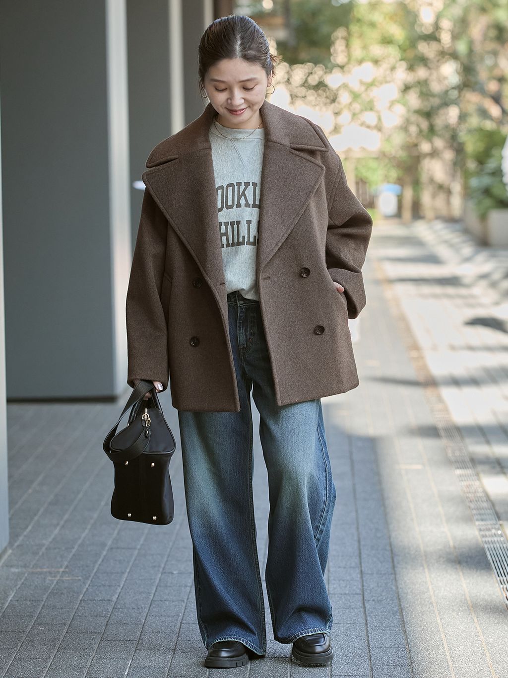 JOURNAL STANDARD LADYS