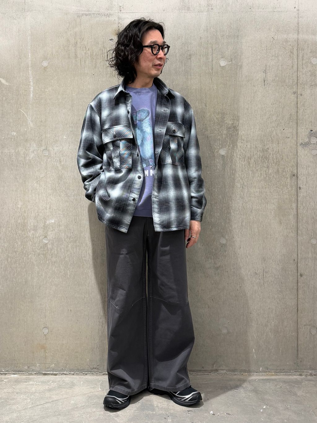 JOURNAL STANDARD MENS