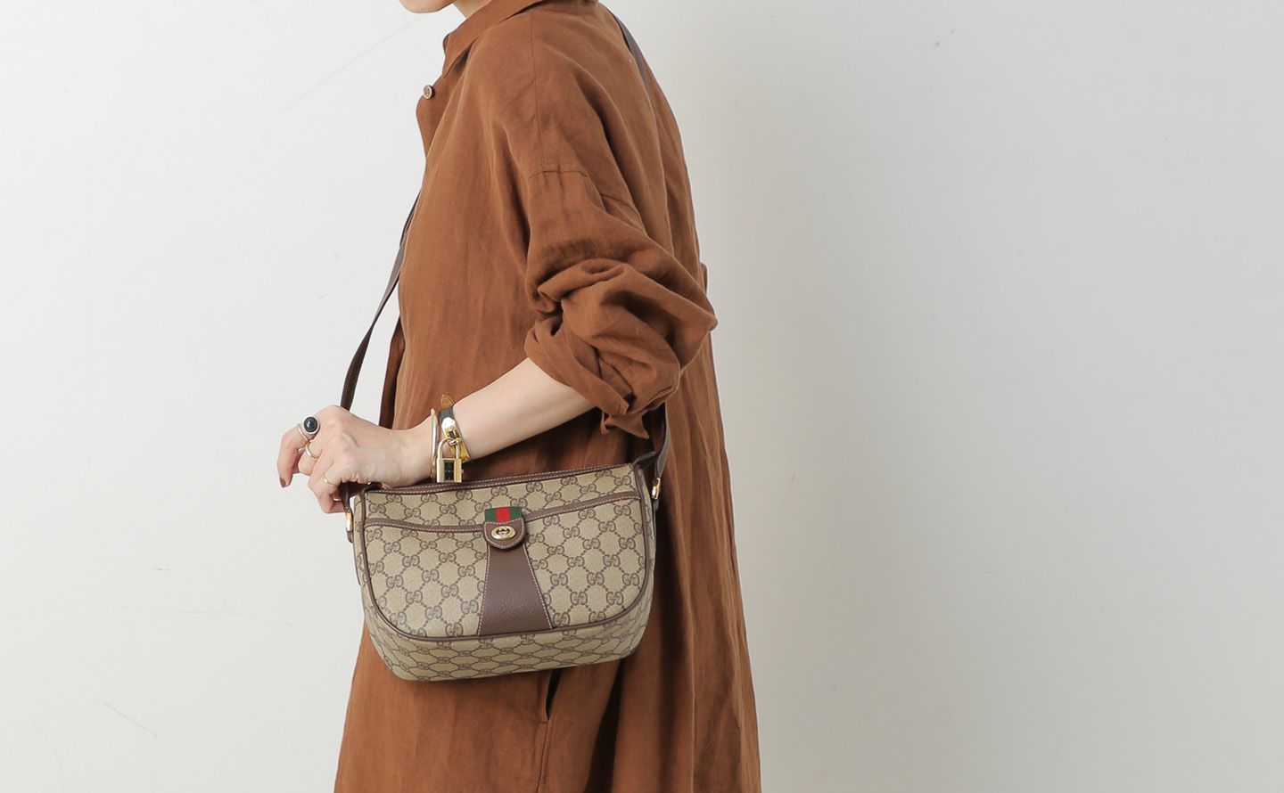 NEW ARRIVALS】 VINTAGE GUCCI｜DECOUVERTE｜ブログ｜BAYCREW'S STORE